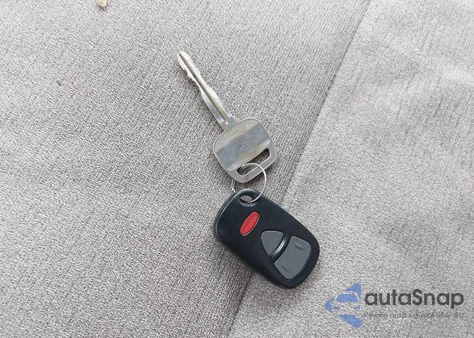 2004 Suzuki Xl7 Ex/Lx из США, поврежденный, VIN JS3TX92V34112653